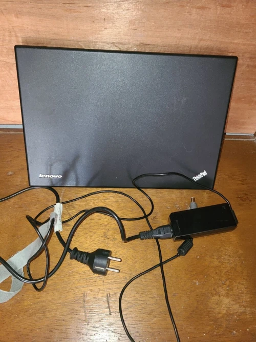 Lenovo thinkpad 