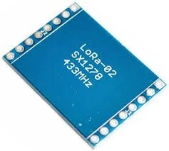 Module LoRa Ra-02 SX1278 433MHz