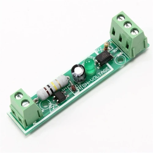 Module Optocoupleur à 1 Canal