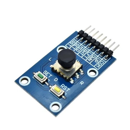 Module de Navigation 5 Voies