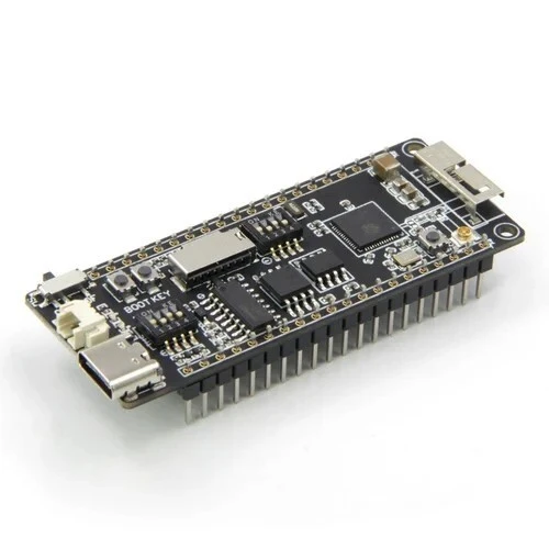Carte de Développement ESP32 T8 avec Lecteur TF