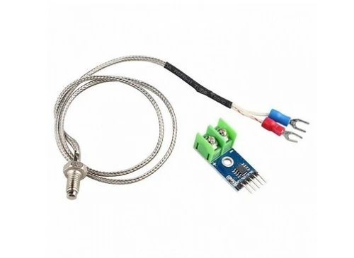 Sonde Thermocouple avec Transmetteur MAX6675