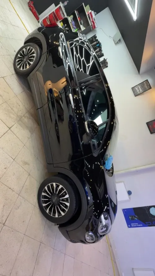 Fiat 500x 2023 Club