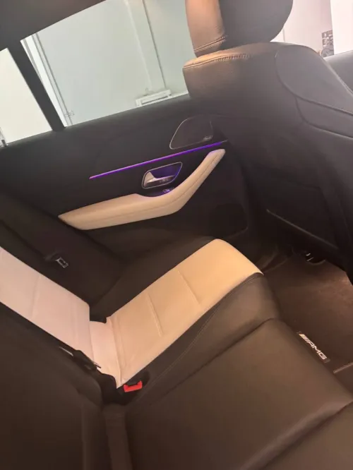 Mercedes GLE 2023 GLE full options
