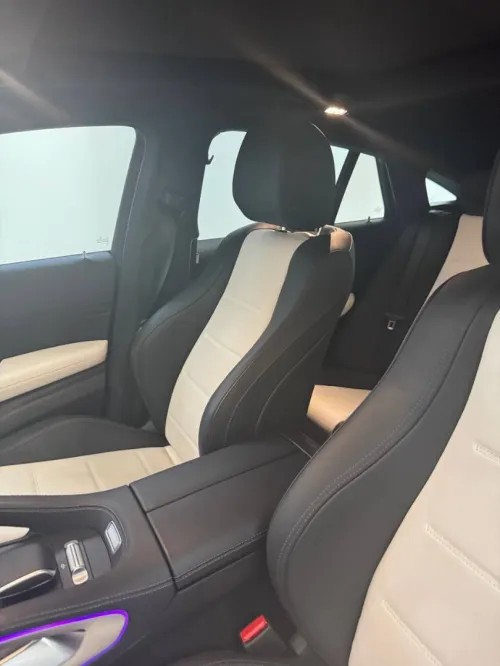 Mercedes GLE 2023 GLE full options