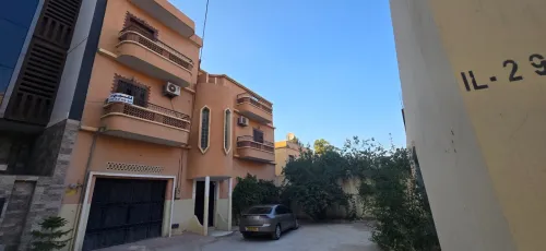 Vente Villa Batna Batna