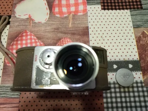 Armor 8 Antiquités 1954