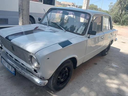Fiat Ritmo 1988 لاد