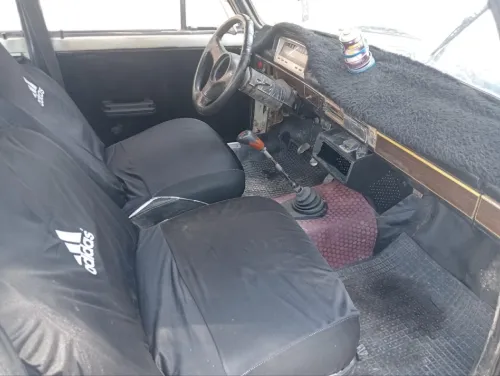 Fiat Ritmo 1988 Ritmo