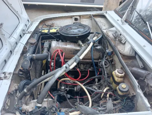Fiat Ritmo 1988 Ritmo
