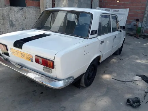 Fiat Ritmo 1988 لاد