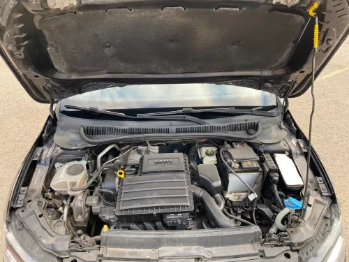 Volkswagen Polo 2018 Beats