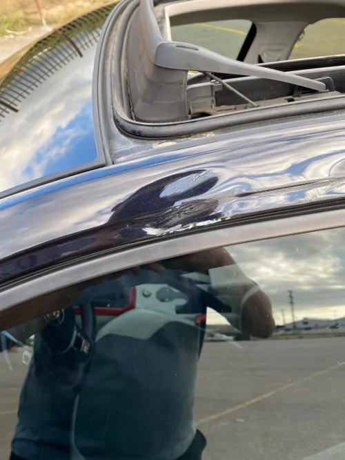 Volkswagen Polo 2018 Beats