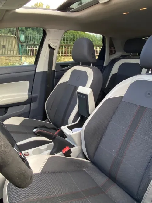 Volkswagen Polo 2018 Beats