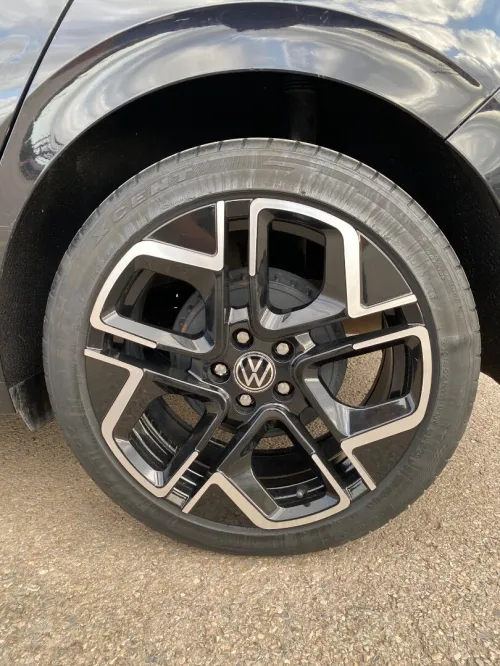 Volkswagen Polo 2018 Beats