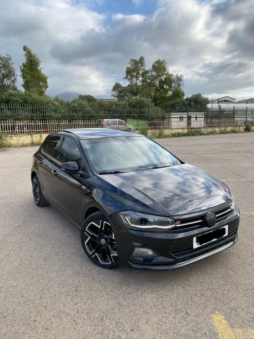 Volkswagen Polo 2018 Beats