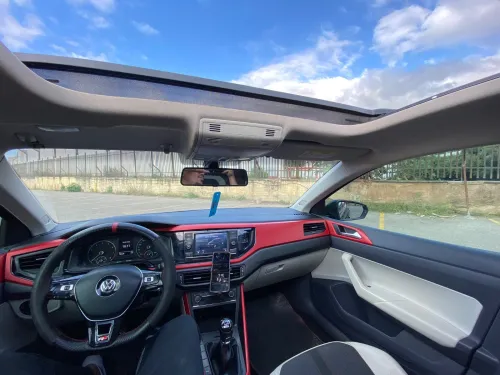 Volkswagen Polo 2018 Beats