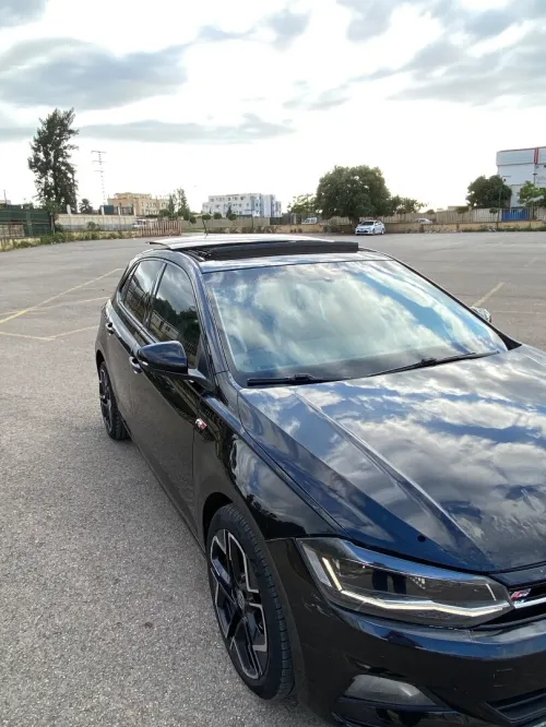 Volkswagen Polo 2018 Beats