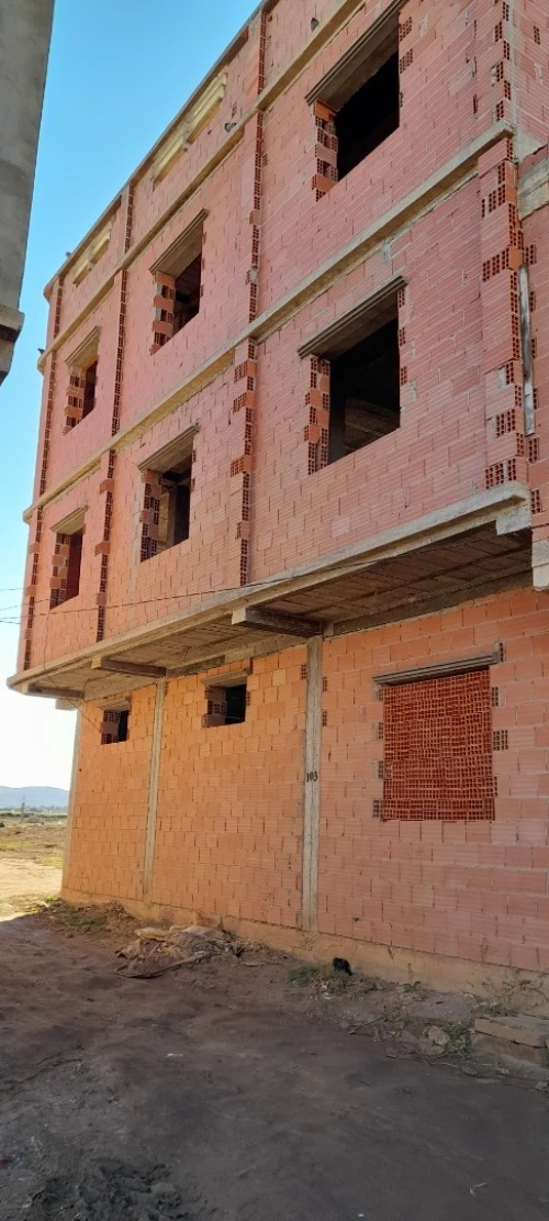 Vente Villa Médéa Beni slimane