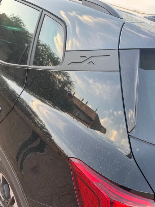 Seat 2026 2026 FR