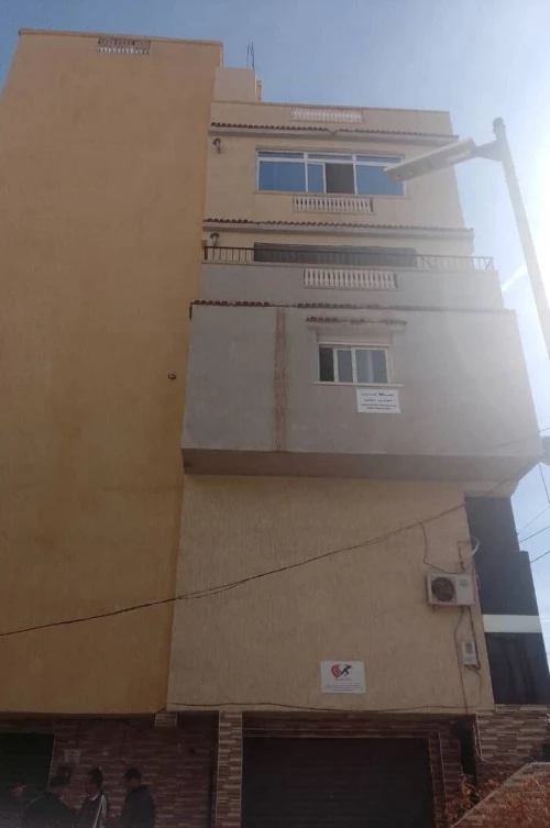 Vente Villa Alger Zeralda