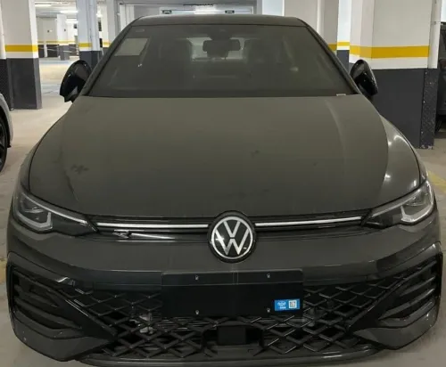 Volkswagen Golf 8 2025 Pro R-line