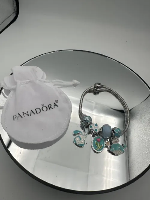 Pandora bracelet 