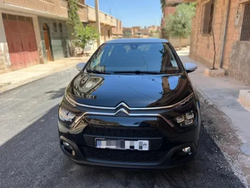 Citroen C3 2022 SHINE