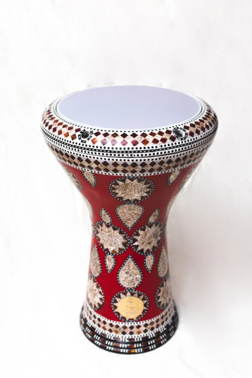 Darbouka professionnelle / دربوكة / Derbouka