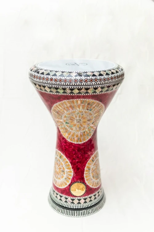 Darbouka professionnelle / دربوكة / Derbouka