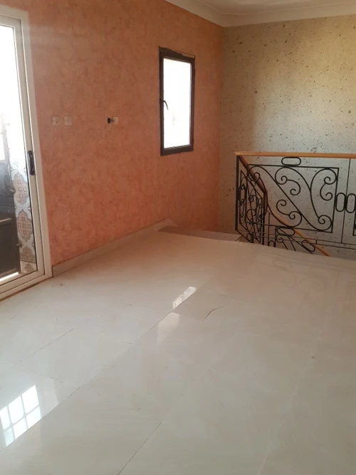 Vente Villa Mostaganem Mostaganem