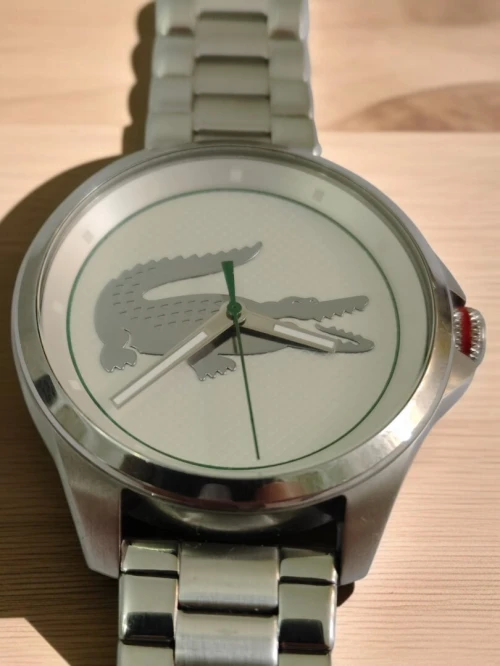 Montre Diesel & Lacoste