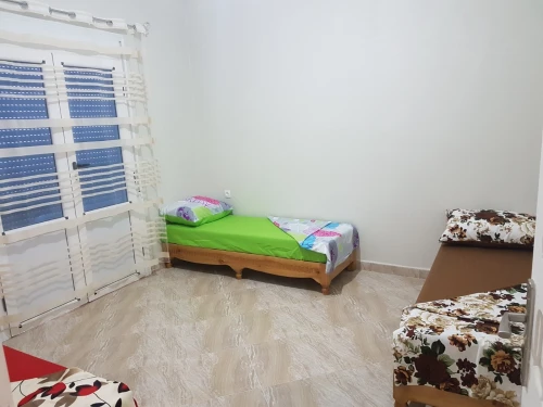 Location vacances Appartement F3 Tlemcen Marsa ben mhidi
