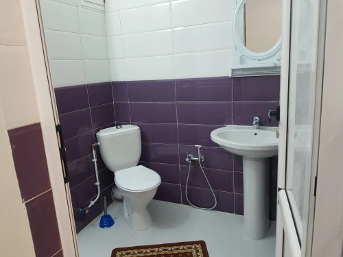 Location vacances Appartement F3 Tlemcen Marsa ben mhidi