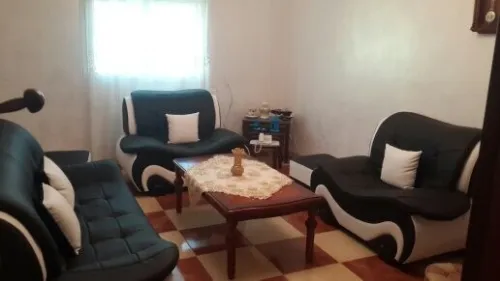 Location Appartement F3 Alger Dar el beida