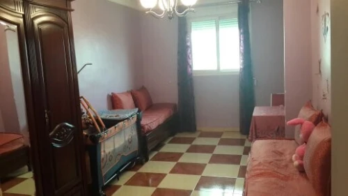 Location Appartement F3 Alger Dar el beida