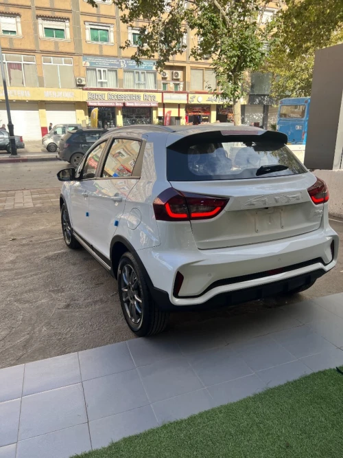Geely GX3 PRO  2025 INTERNATIONAL