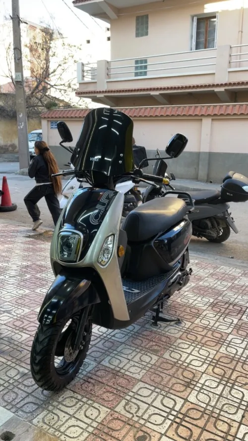 Vms Cuxi 2 linhai 2022