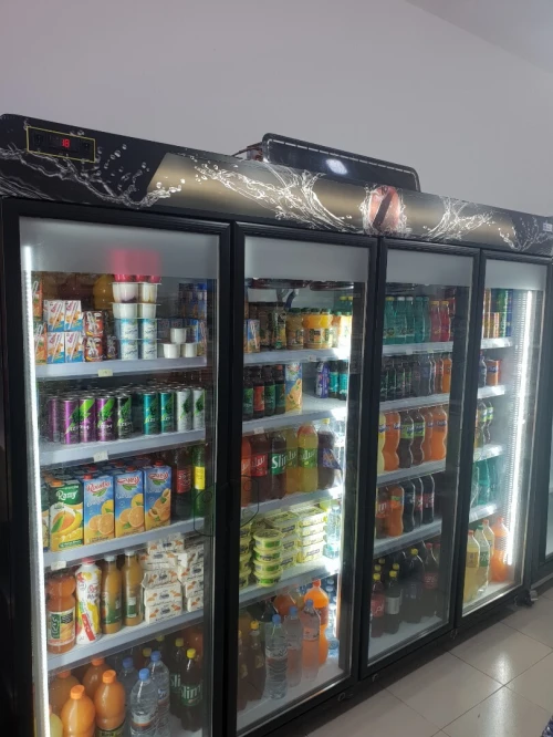 2 frigo