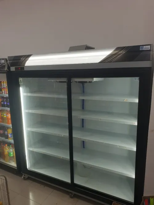 Frigo simaf.  itajeur. 