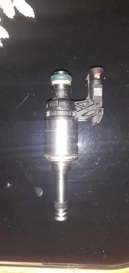 Les injecteur golf 7 gti 
