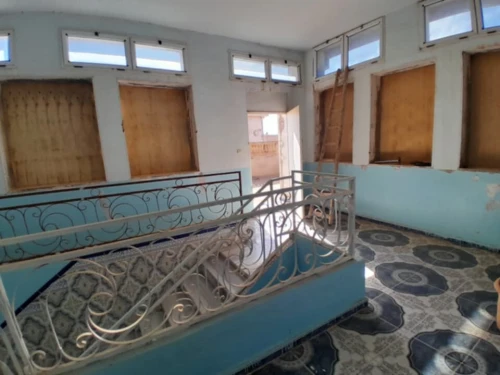 Vente Villa Aïn Témouchent Ain el arbaa