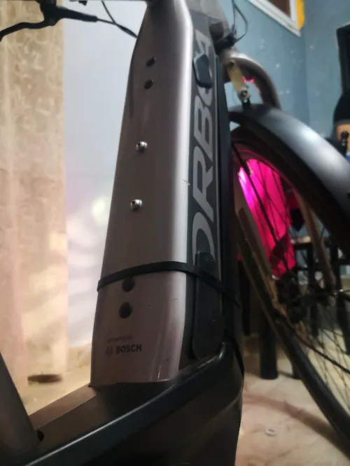Orbea BOSCH