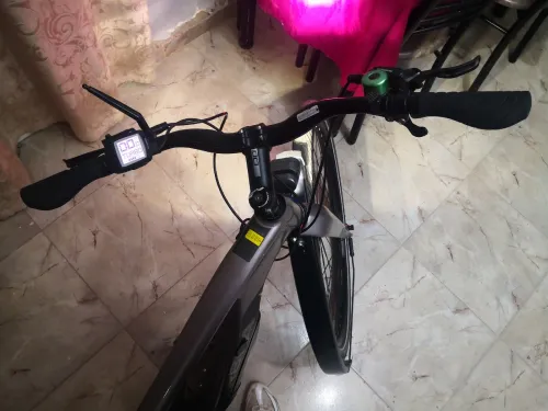 Orbea BOSCH