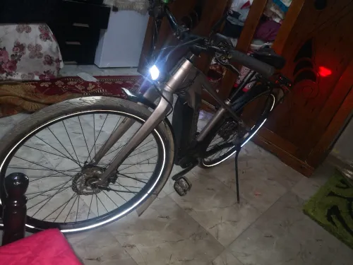 Orbea BOSCH