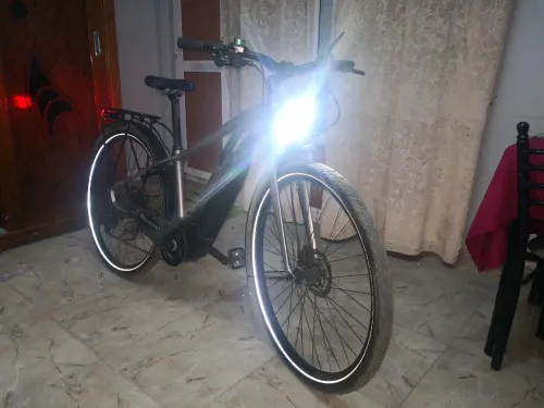 Orbea BOSCH