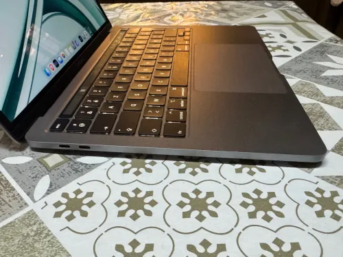 Mak book pro 2020