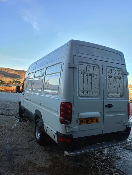 Iveco C13 2017
