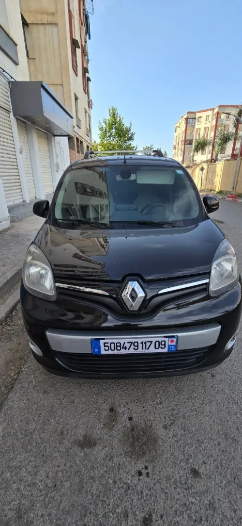 Renault Kangoo 2017 Privilège plus