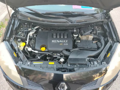 Renault Koleos 2011 Koleos